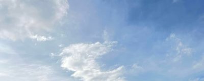 Les montagnes enneigées du Capcir vues du ciel